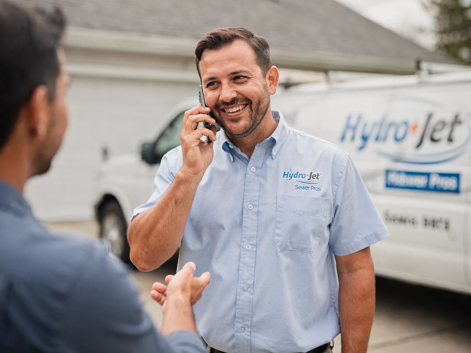 Hydro Jetting Williamson, GA FAQs